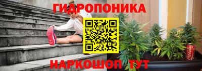 каннабис Тверь
